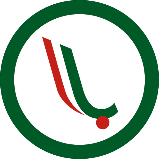 Magyar Bandy Szövetség logó